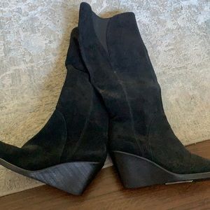 Women’s boots Aerosols